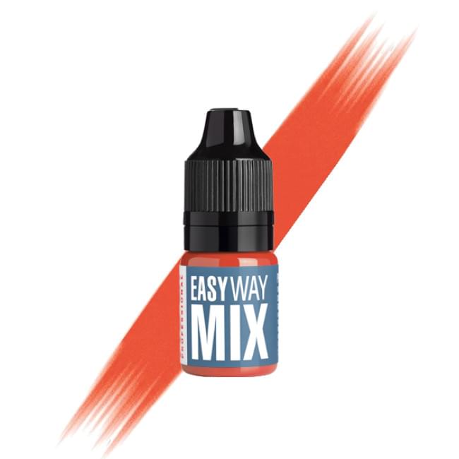 Пігмент для губ EASY WAY MIX, W 38L, 7мл