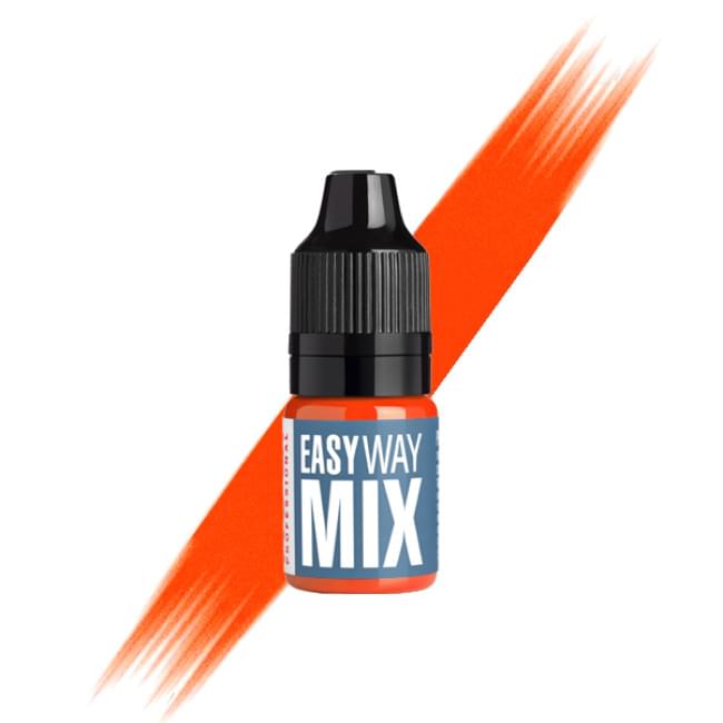 Пігмент для губ EASY WAY MIX, W 42L, 7мл