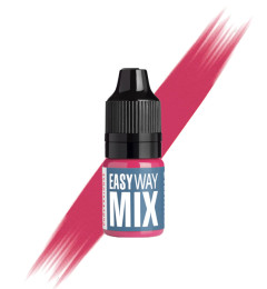 Пигмент для губ EASY WAY MIX, W 46L, 7мл