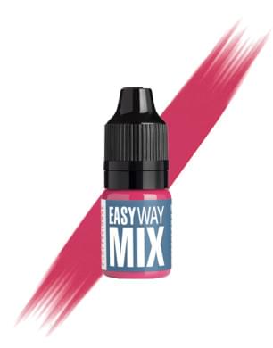 Пигмент для губ EASY WAY MIX, W 46L, 7мл
