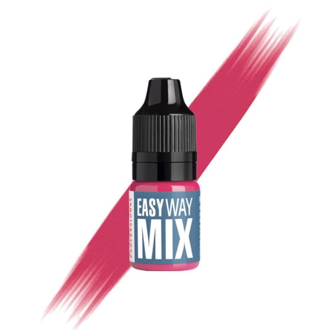 Пигмент для губ EASY WAY MIX, W 46L, 7мл
