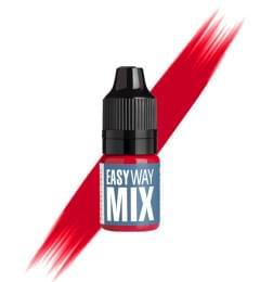 Пигмент для губ EASY WAY MIX, W 54L, 7мл