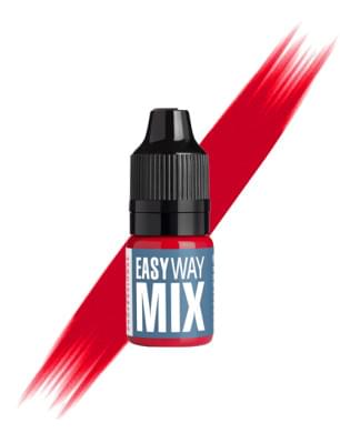 Пигмент для губ EASY WAY MIX, W 54L, 7мл