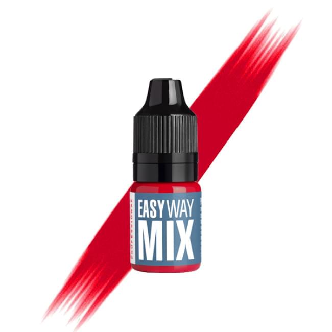 Пігмент для губ EASY WAY MIX, W 54L, 7мл