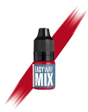 Пигмент для губ EASY WAY MIX, W 58L, 7мл
