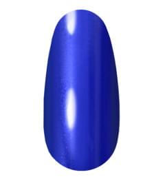 Металевий пігмент для нігтів Blue, 1гр