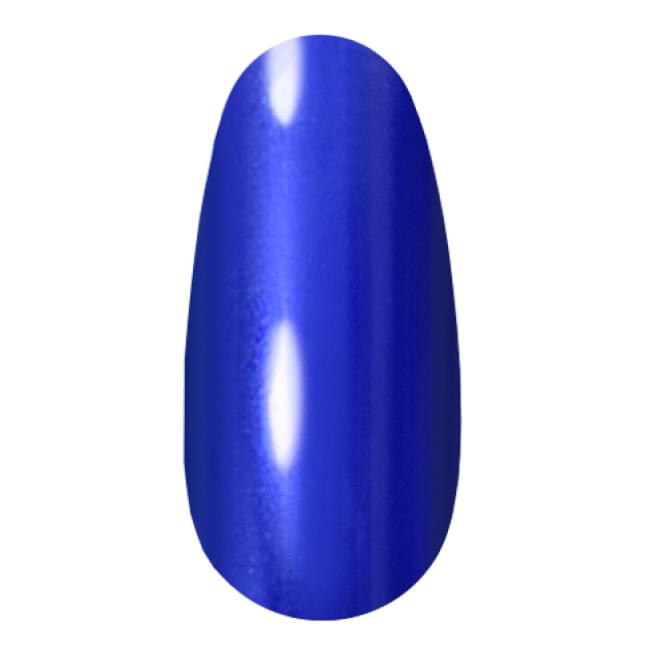 Металевий пігмент для нігтів Blue, 1гр
