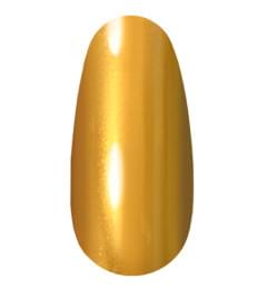 Металлический пигмент для ногтей (цвет: Gold), 1гр