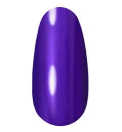 Металевий пігмент для нігтів Purple, 1гр.