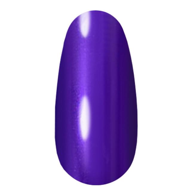 Металевий пігмент для нігтів Purple, 1гр.