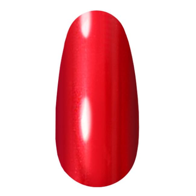 Металевий пігмент для нігтів Red, 1гр