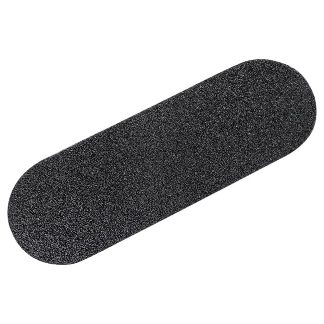 Сменные файлы для педикюра (120 грит, цвет: черный, размер 135/44 мм), 25 шт/уп. Сменные файлы для педикюра (120 грит, цвет: черный, размер 135/44 мм), 25 шт/уп.