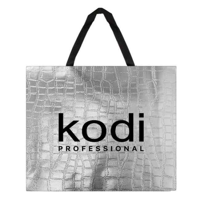 Сумка Kodi professional, розмір 38*46 см, колір Silver Сумка Kodi professional, розмір 38*46 см, колір Silver