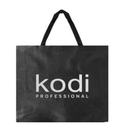 Сумка Kodi professional, размер 38х46 см, цвет: Black