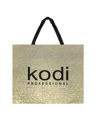 Сумка Kodi professional, размер 38х46 см, цвет: Gold