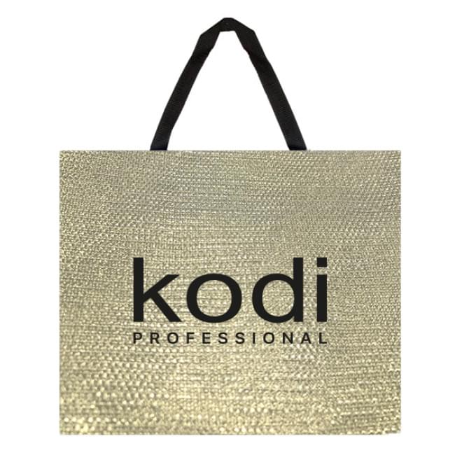 Сумка Kodi professional, размер 38х46 см, цвет: Gold Сумка Kodi professional, размер 38х46 см, цвет: Gold