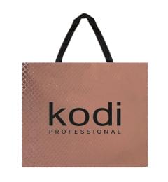 Сумка Kodi professional, размер 38х46 см, цвет: Rose Gold