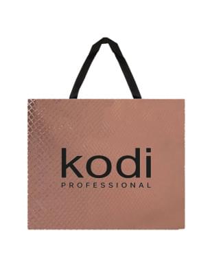 Сумка Kodi professional, размер 38х46 см, цвет: Rose Gold