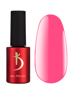 Цветное базовое покрытие Color Rubber Base, Neon 14, 7 мл
