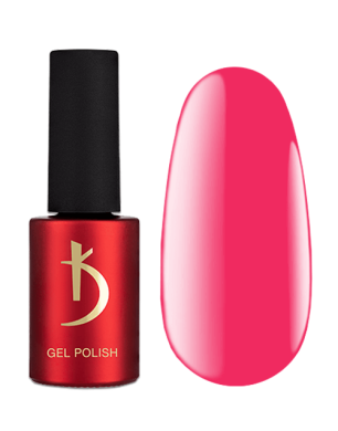 Цветное базовое покрытие Color Rubber Base, Neon 16, 7 мл