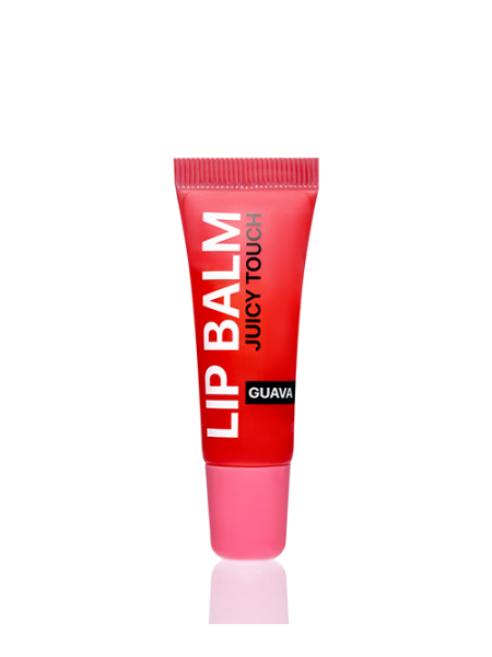 Бальзам для губ Juicy touch Guava, 8мл