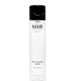 Вода для глубокого очищения кожи лица Deep Cleansing Water, 100 мл