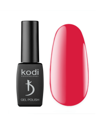 Цветное базовое покрытие Watermelon, 8 мл - Color Rubber base gel, Watermelon Kodi professional 