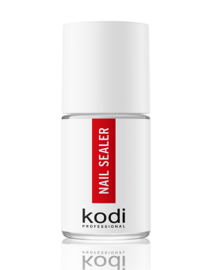 Nail Sealer (Верхнее покрытие для акриловых ногтей с ультрафиолетом) 15 мл.