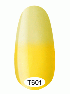 Термо гель-лак № Т601 (8мл)