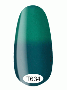Термо гель-лак № Т634 (8мл)