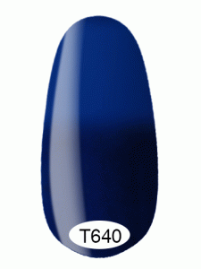 Термо гель-лак № Т640 (8мл)