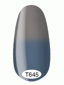 Термо гель-лак № Т645 (8мл)