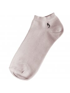 Шкарпетки жіночі, колір: сіро-коричневий (розмір 40-41)