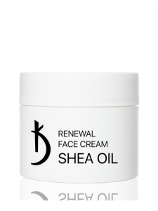 Відновлюючий крем для обличчя "Renewal face cream", 100 мл.