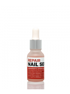 Відновлююча сироватка для нігтів, Repair Nail Serum,15мл