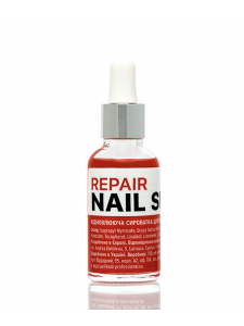 Восстанавливающая сыворотка для ногтей, Repair Nail Serum,30мл