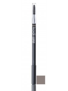 Eyebrow Powder Pencil 02 PB (Карандаш для бровей пудровый со щеточкой)