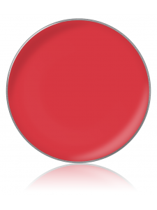 Lipstick color №22 (помада для губ в рефилах), диам.26 мм