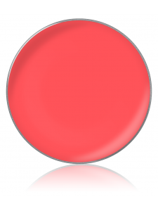 Lipstick color №35 (помада для губ в рефилах), диам.26 мм