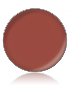 Lipstick color №58 (помада для губ в рефилах), диам.26 мм