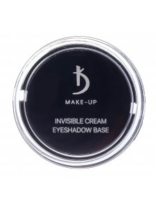 Invisible Cream Eyeshadow Base  (база для век кремовая, прозрачная), 5 г.