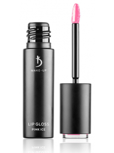 Lip Gloss Pink Ice (блеск для губ, цвет: Pink Ice), 7г