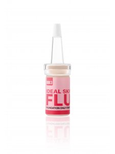 Ideal Skin Fluid BB3 (камуфлирующая основа для кожи для аппаратного нанесения), 7 мл
