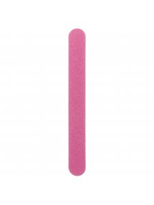 Набор пилок для ногтей 120/120, цвет: розовый (50шт/уп)