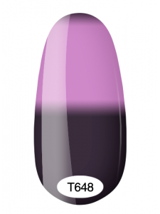 Термо гель-лак № Т648 (8мл)