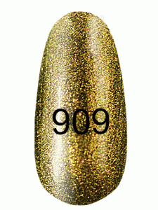 Гель-лак № 909 (8 мл.)