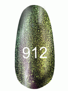 Гель-лак № 912 (8 мл.)