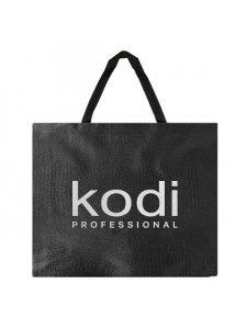 Сумка Kodi professional, размер 38х46 см, цвет: Black