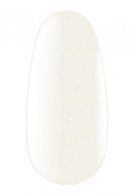 Кольорове базове покриття Color Rubber Base Gel, Opal 01, 8мл