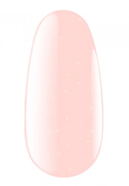 Кольорове базове покриття Color Rubber Base Gel, Opal 02, 8мл